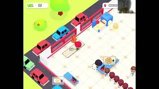 Idle Pizza Business Demo🎮