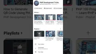 Merge Two Arrays in PHP | With & Without Function | PHP Array Merge Tutorial 