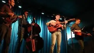 New Aliquot: Rocky Road Blues (by Bill Monroe)