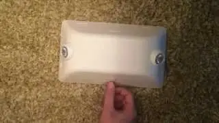 Review Of The Dual Lite EV Emergency Light