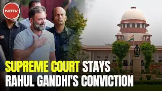 Modi Surname Case | 