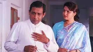 What are you trying to hide from me, brother? | Akashadoothu Movie Scene