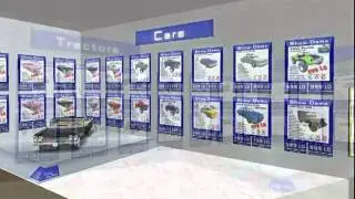 ACCC MOTOR&acute;s  in Second Life !