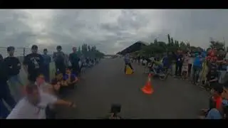 laga big match ibu kota