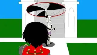 Fate Vs! Penthesilea vs Bellona (Fan Animation)