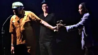 Blues Music Awards 2011 - A Delta Bohemian Perspective - in HD