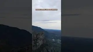 Pinnacle Lookout, Grampians, Australia. mountain and Valley views after a hike #onlyinaustralia