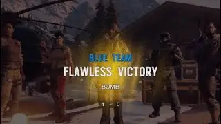 Winning (frost ace)