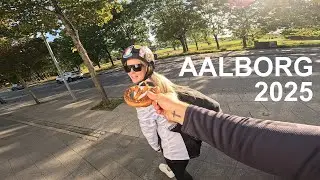 Aalborg e-tour - 2025 Sept (4k)
