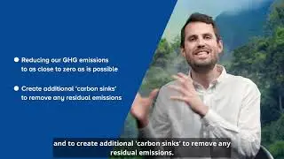 Climate Partners Net Zero