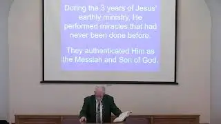 The Gospel of John: 