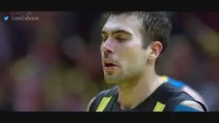 Fenerbahçe Basketbol - Olabildiğinin En İyisi Ol
