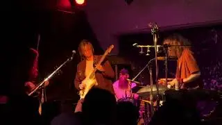 Yuuf - Bittersweet Symphony (clip) - Kilowatt; San Francisco, CA  11-12-2025