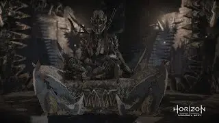 Horizon Forbidden West Burning Shores - Missing Machine Sites Issue (Patch 1.18), Part 13