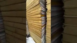 Сэндвич панели 2-го сорта, разные цвета пенополиуретан