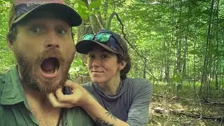 North Country Trail: Thru Hike, Day 36
