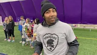 NFL Play 60 Youth Flag Football Future Legends | Colorado Spartans