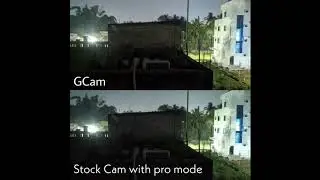 Get GCam Night Sight like photos from your Stock camera | Best low light photography tip 2020 |