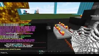 Minelink | VinnehhPvP | Reverse Hybrid (Void Cannon)