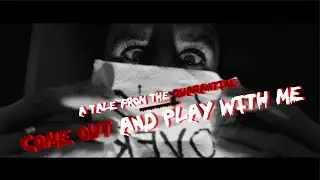 Come Out and Play with Me - A Tale from the Quarantine | Shot on Zeiss Jena Zebra & Lumix GH5