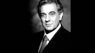 Placido domingo- volver tango