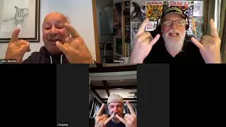 Heavy Metal Horror 0161 - 