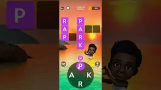 Wordscapes Game Walkthrough ■Very Quick Answers