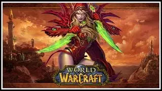[World Of Warcraft] - Ep 41 - L'invocation de Shadra / Tout ce qui grouille [FR] [HD]