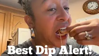Quick & Easy Spinach Artichoke Dip | Crowd Pleaser| Great for Football Games