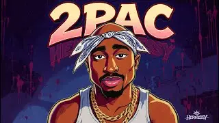 2Pac Hennessy in 2026… This Sounds Dangerous 🔥 #aicover  #timeback2pac  #rap  #2pac  #music #hiphop