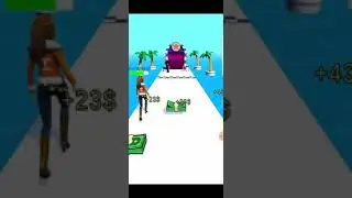 Race Of Rich Unity Game Source Code 