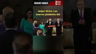🚨🇻🇪 &iquest;Venezuela m&aacute;s cerca de EE.UU.? Embajadas, petr&oacute;leo y el futuro del pa&iacute;s #venezuela