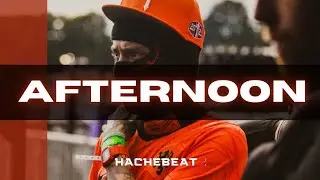 FREE Central Cee Drill  x Melodic Drill Type Beat 