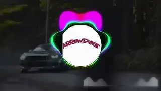 All The Way Up - Knockout (feat. Adam Griffith)[Bass Boosted]