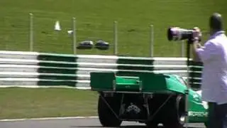 David Piper Porsche 917