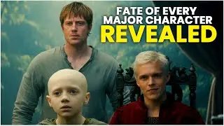 How Do Dunk & Egg Die in A Knight of the Seven Kingdoms? Fate of Every Major Character, Revealed