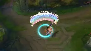 Prestige Arcade Caitlyn Skin Spotlight - League of Legends