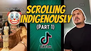 Scrolling Indigenously