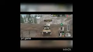 offroad 4x4 simulator gameplay