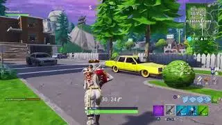 Snowball launcher OP