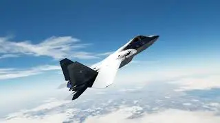 Secret F-22 Raptor Manufacturing Process: Why Is It Still the World's Most Powerful Fighter?