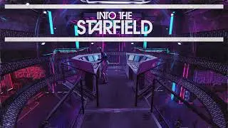Starfield &ndash; Taliha Starseek Boosts Her Research Game | Tech Upgrades & Progress
