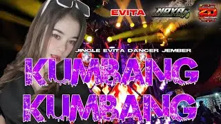 DJ KUMBANG KUMBANG STYLE PARTY KARNAVAL VIRAL TIKTOK. ANDALAN EVITA DANCER JEMBER n DJ ZEN DISCJOKEY