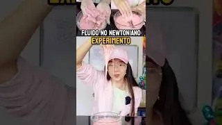 C&Oacute;MO HACER UN FLUIDO NO NEWTONIANO
