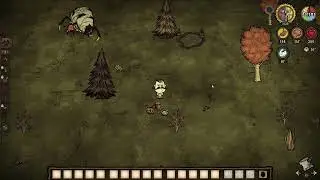 Spiderqueen guide and fight, DST (Dont starve together)