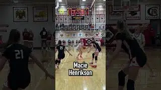 Best Rivalry in the MN Girls Hoops? (Lakeville)