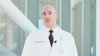 COVID-19 Update with YNHHS' Dr. Richard Martinello