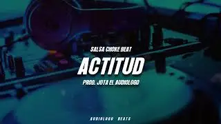 Salsa choke Instrumental 