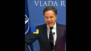Without Donald Trump, NATO Would Never Have Reached 5% Defence Spending &ndash; Mark Rutte