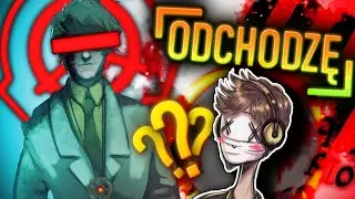 Dr Bright odszedł z Fundacji SCP...